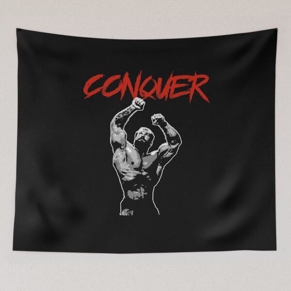 Item preview, Chris Bumstead designed and sold by ursahl.