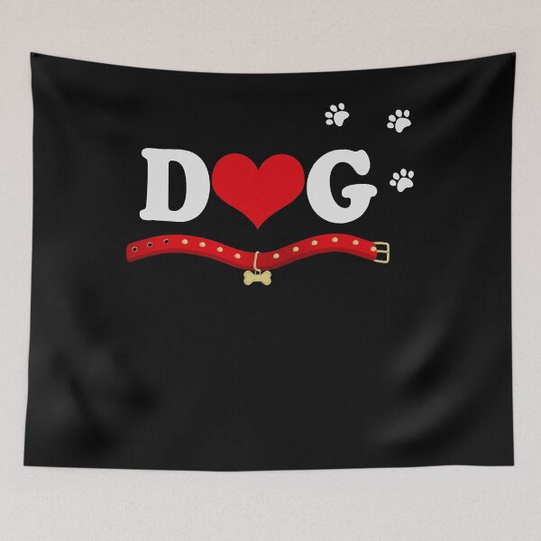 Item preview, Love-Dog designed and sold by ShaneMoore01.