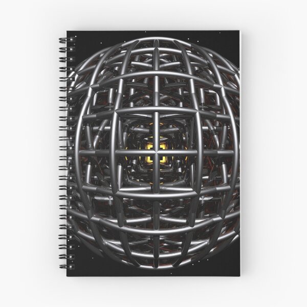 Item preview, Caged designed and sold by Hugh Fathers.