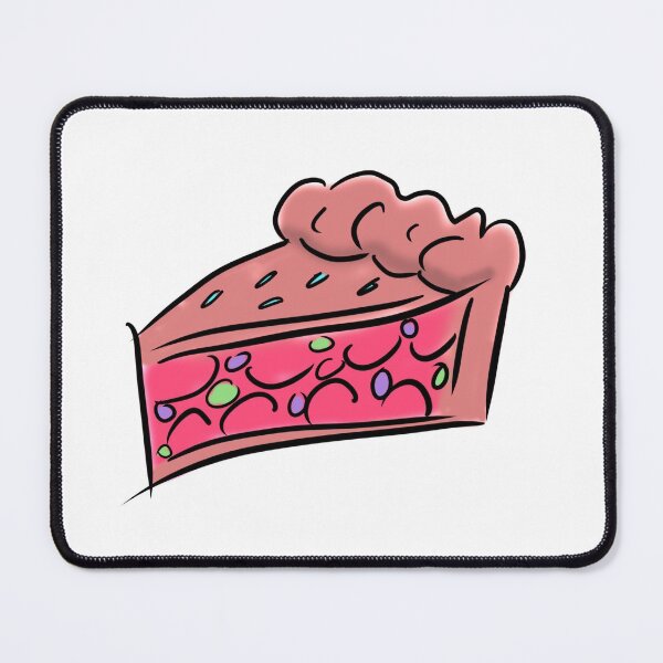 Item preview, Sugar Pie Slice - For people who love Pie... MMMMmmm! designed and sold by sugartime.