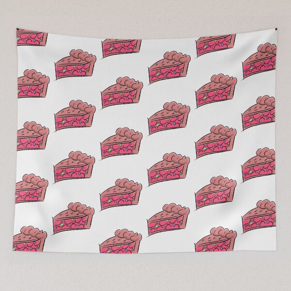 Item preview, Sugar Pie Slice - For people who love Pie... MMMMmmm! designed and sold by sugartime.