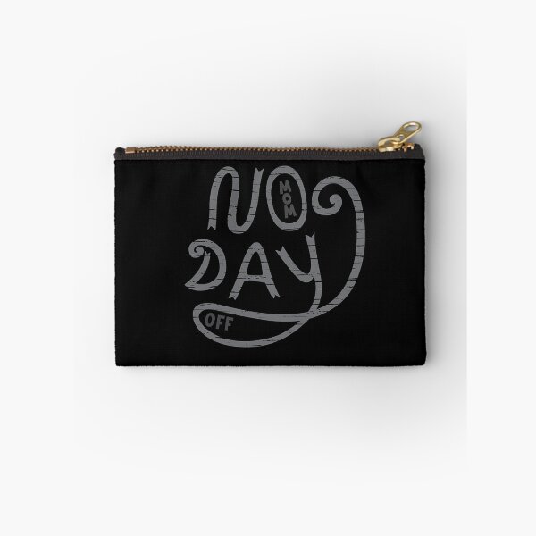 Item preview, Mom no day off  Sleeveless Top designed and sold by zellndollyyv.