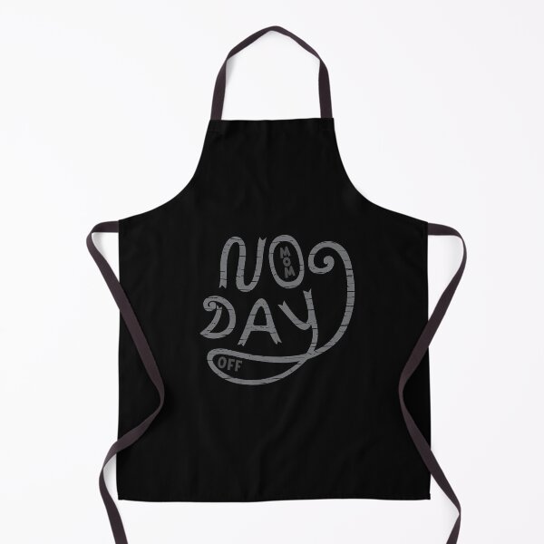 Item preview, Mom no day off Sleeveless Top designed and sold by zellndollyyv.