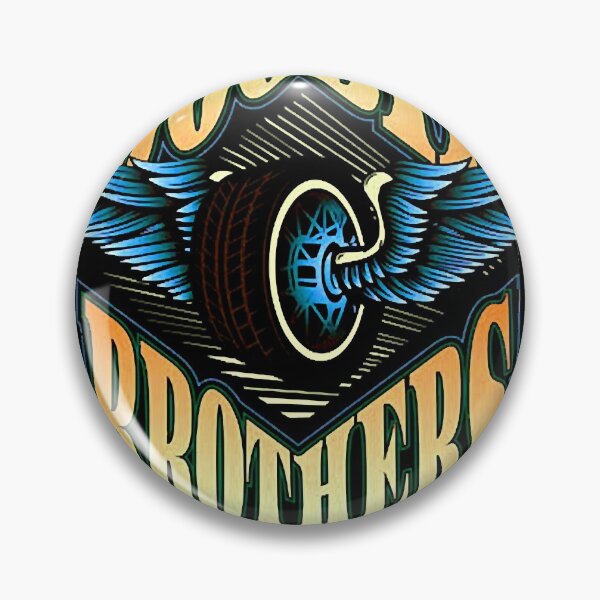 Item preview, The Doobie band best logo Essential designed and sold by ShawnaM01.