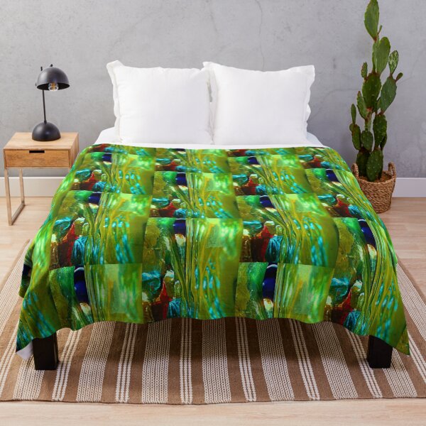 Item preview, Abstract 2021 192 designed and sold by Shulie1.