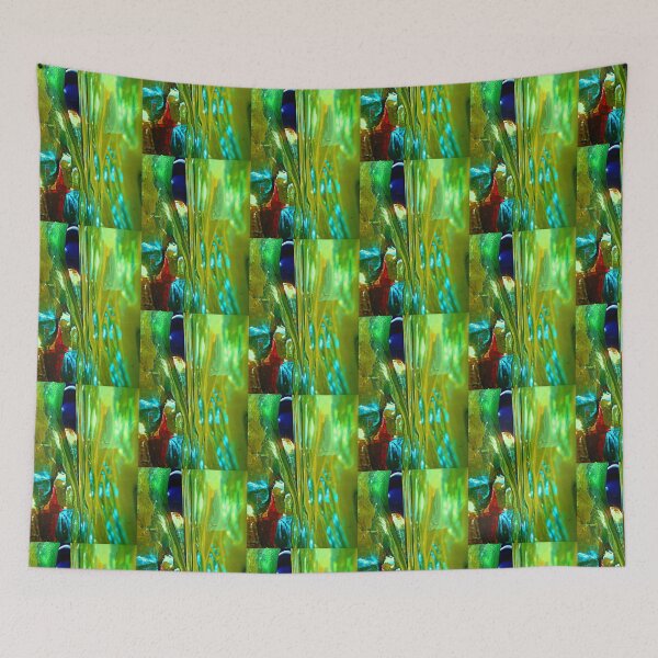 Item preview, Abstract 2021 192 designed and sold by Shulie1.