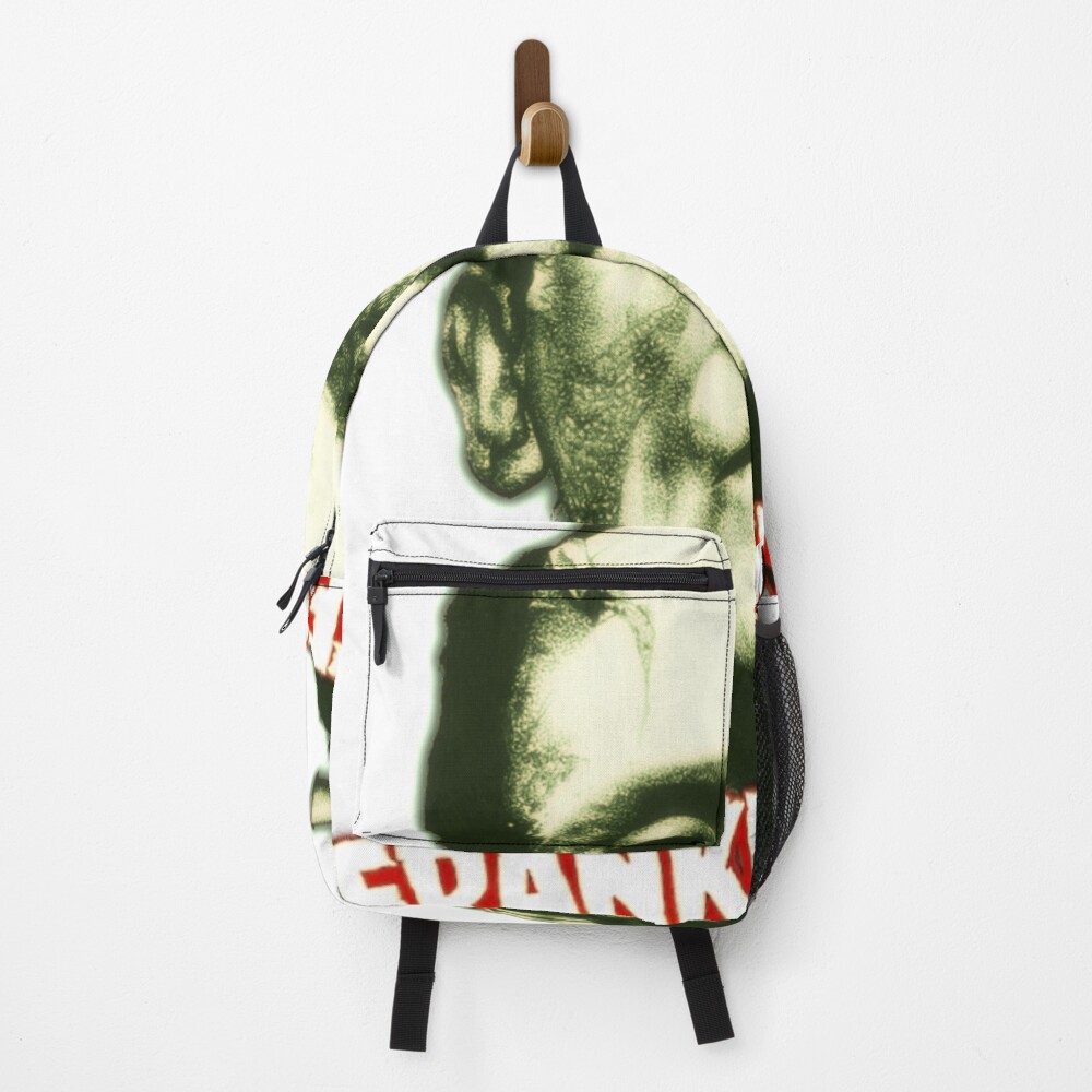 Item preview, Backpack designed and sold by Rucknroll.