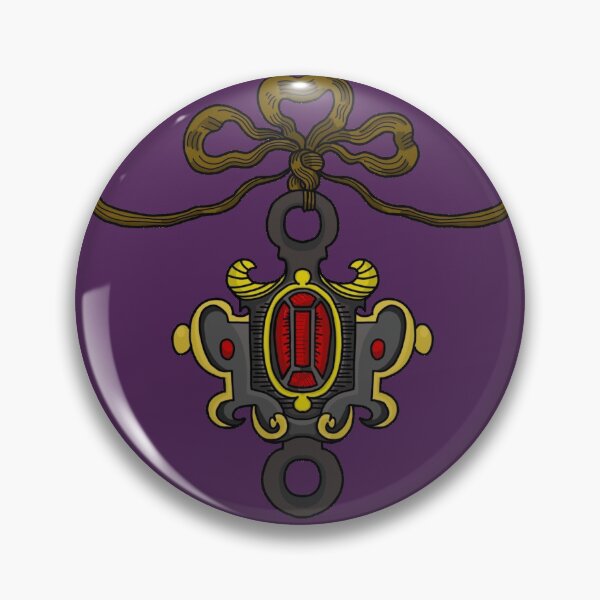 Item preview, Amulet designed and sold by CalistaK.