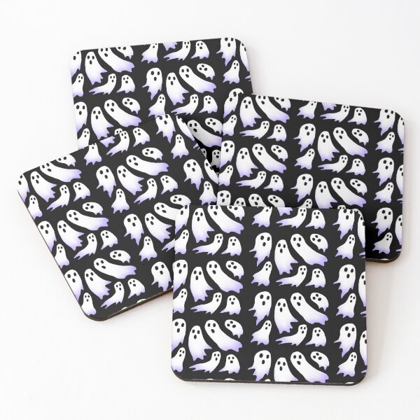 Item preview, Ghost pattern designed and sold by Pottsfield-CM.