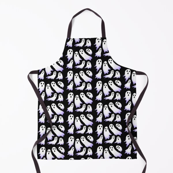 Item preview, Ghost pattern designed and sold by Pottsfield-CM.