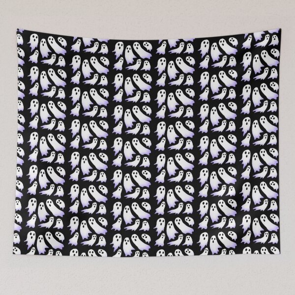 Item preview, Ghost pattern designed and sold by Pottsfield-CM.