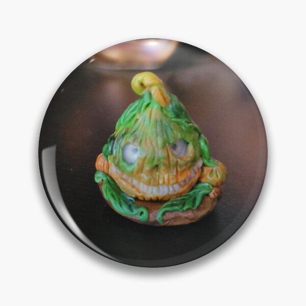 Item preview, Strange Pumpkin designed and sold by MsFledermaus.