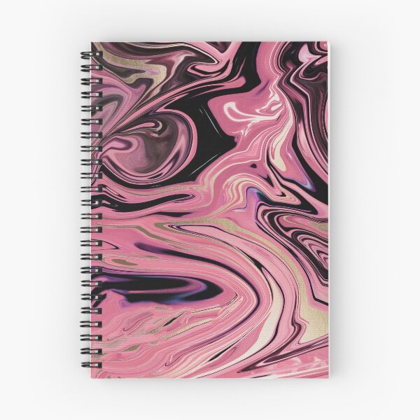 Item preview, Pink fluid Marble Design designed and sold by Artystico  ⭐⭐⭐⭐⭐.