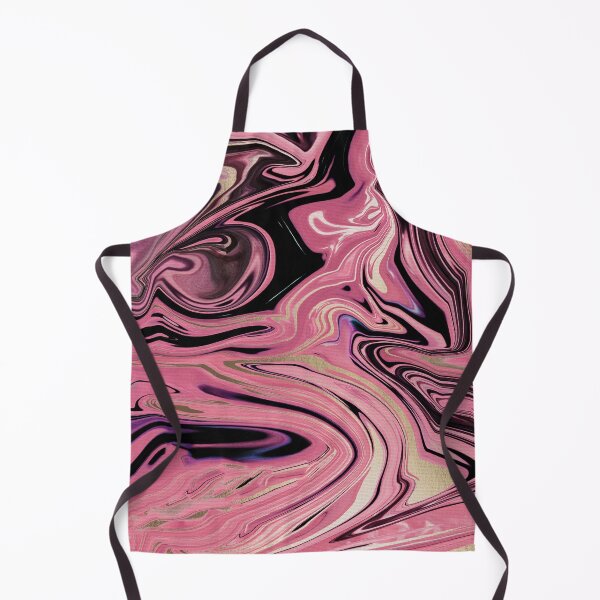 Item preview, Pink fluid Marble Design designed and sold by Artystico ⭐⭐⭐⭐⭐.