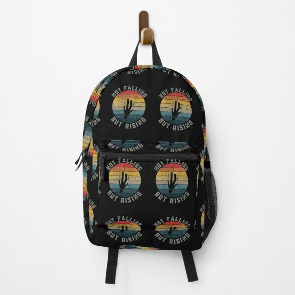 Item preview, Not Falling But Rising designed and sold by Davestre.