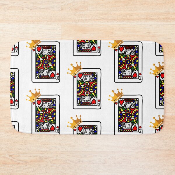 Item preview, King Of Hearts designed and sold by OlympicsMerch.