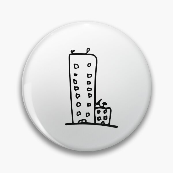 Item preview, Block of Flats designed and sold by Hoye.