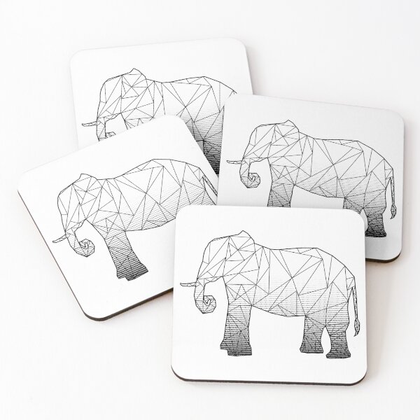 Item preview, Elephant designed and sold by JulianoZn97.