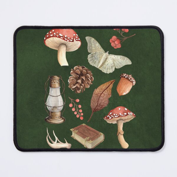 Item preview, The Forest designed and sold by FaeandMagpie.