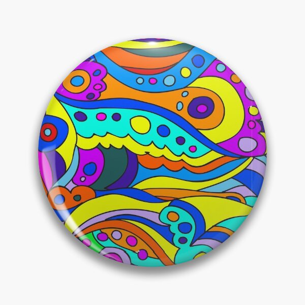 Artikelvorschau, Träume in Multicolor entworfen und verkauft von ixrid.