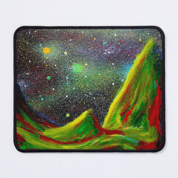 Item preview, Far from home designed and sold by InfinitePathArt.