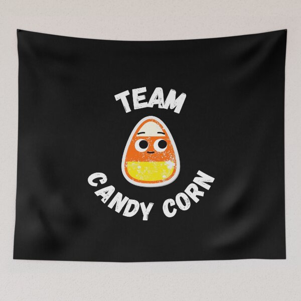 Item preview, Team Candy Corn Cute Funny Vintage Candy Lover designed and sold by Artventurous.