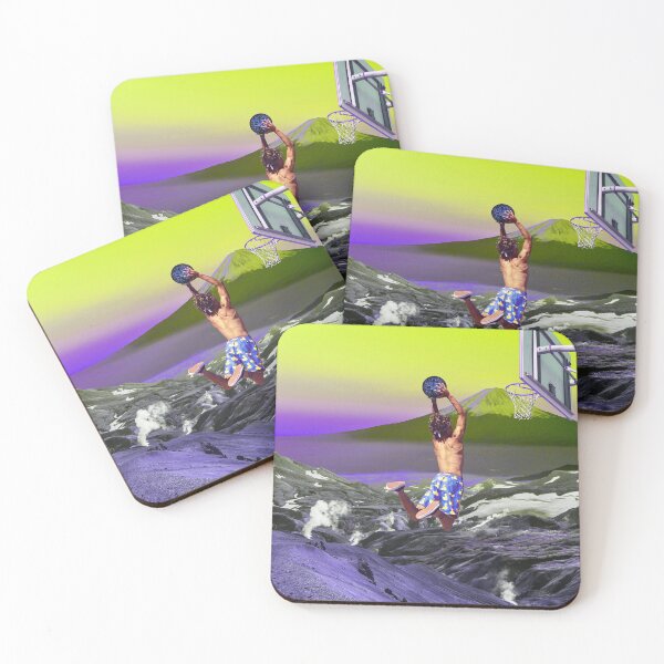 Item preview, Best Dunk Ever , Basketball Dunk But in the Mountain designed and sold by koreatvtea.