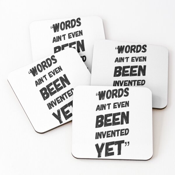Item preview, Fast Notable Funny Quotes Dom designed and sold by myzpooh.