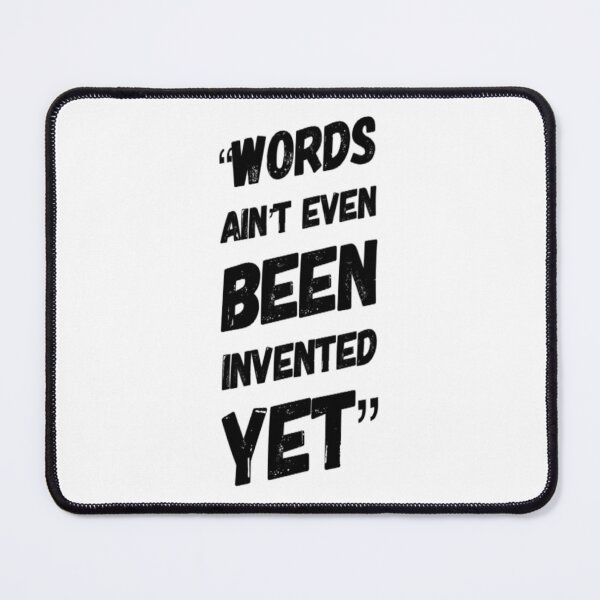 Item preview, Fast Notable Funny Quotes Dom designed and sold by myzpooh.