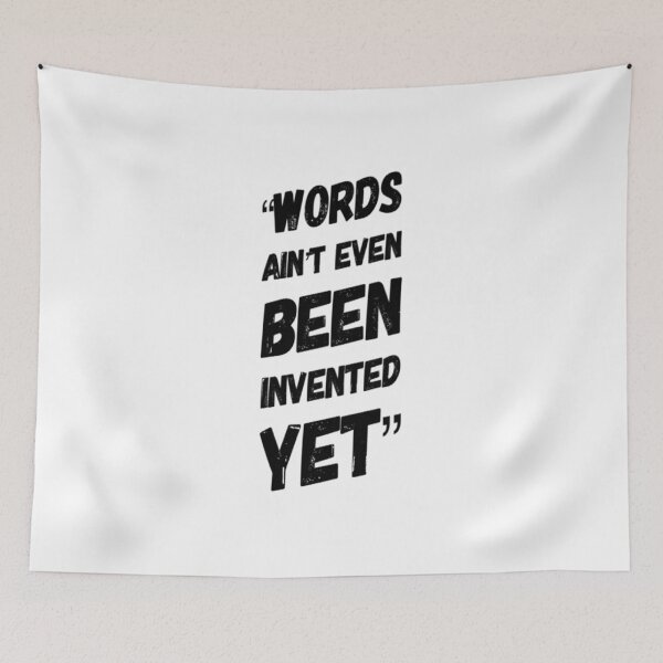 Item preview, Fast Notable Funny Quotes Dom designed and sold by myzpooh.