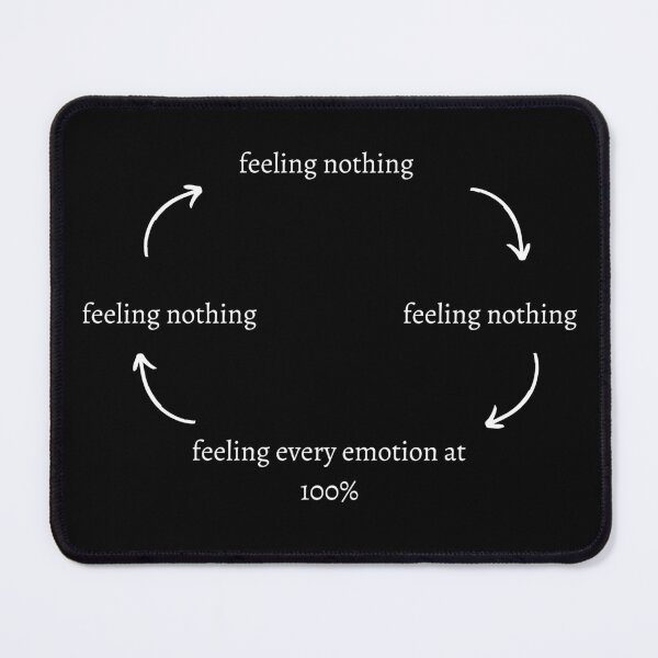 Item preview, emotional cycle designed and sold by AquosaLuna.