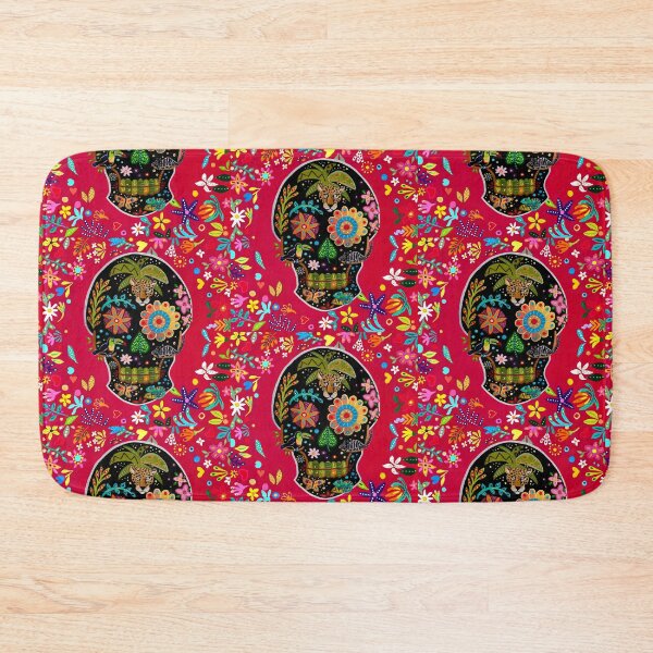 Item preview, Amazonia Skull designed and sold by The World of Emmy.