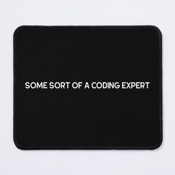 Item preview, Computer Geek Some Sort Of Expert designed and sold by ComputerGeeksTs.