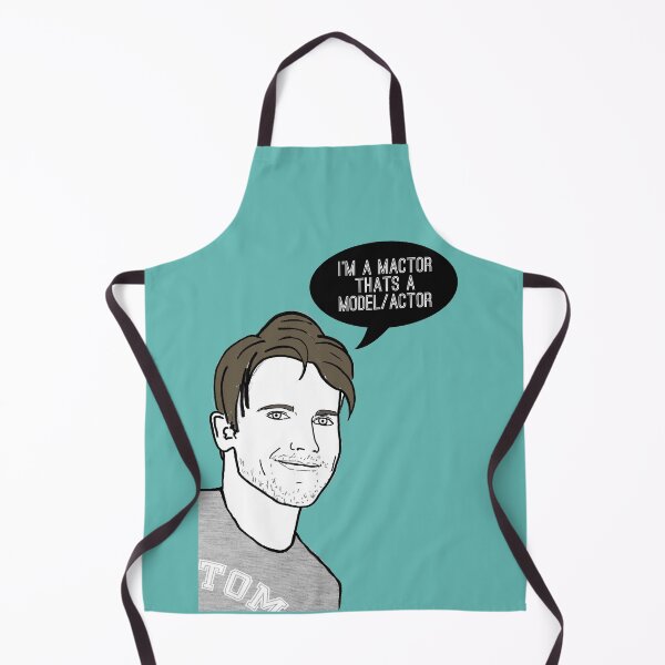 Item preview, Mactor designed and sold by Katsillustration.