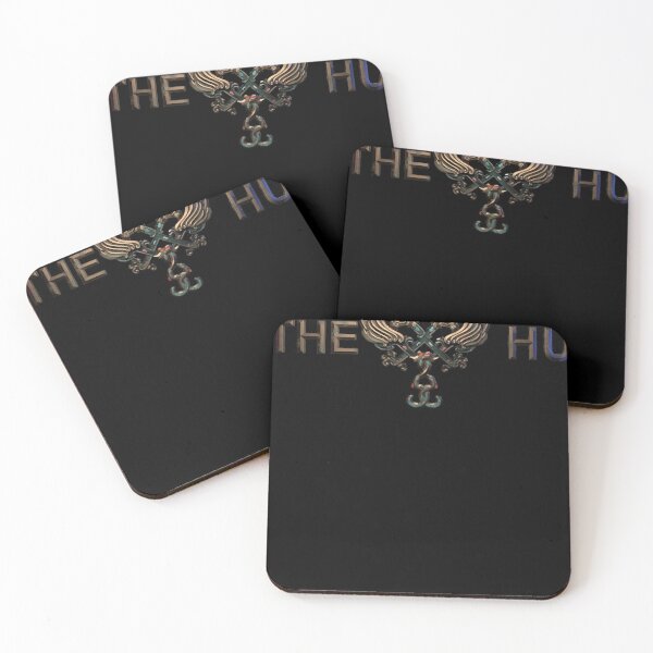 Item preview, The HU Band Classic designed and sold by ShawnaM01.