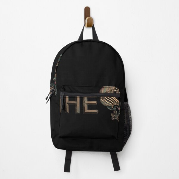 Item preview, The HU Band Classic designed and sold by ShawnaM01.