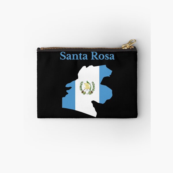 Item preview, Santa Rosa Department Map, Guatemala designed and sold by marosharaf.