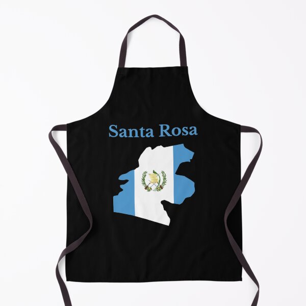 Item preview, Santa Rosa Department Map, Guatemala designed and sold by marosharaf.