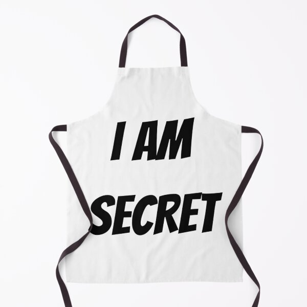 Item preview, I AM SECRET designed and sold by iamxxx.
