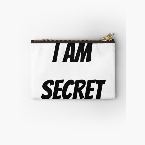 Item preview, I AM SECRET designed and sold by iamxxx.