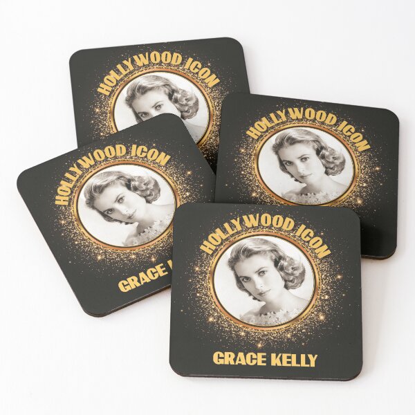 Item preview, Grace Kelly designed and sold by Jools-57.