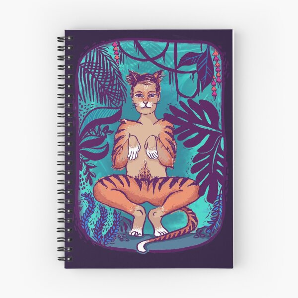 Item preview, Cat man designed and sold by johanaobviously.