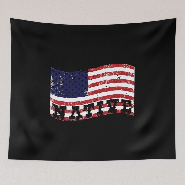 Item preview, Proud Natives designed and sold by titanosdesign.