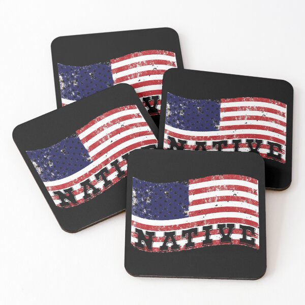 Item preview, Proud Natives designed and sold by titanosdesign.