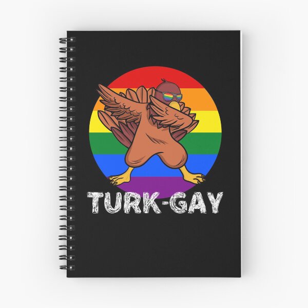 Item preview, LGBT Pride Gay Lesbian Turkey Matching Thanksgiving designed and sold by TheStudioBee.