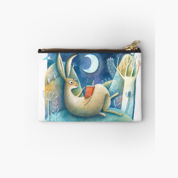 Item preview, Reader rabbit designed and sold by MaryMcQuillan.