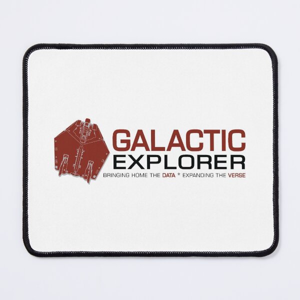 Artikelvorschau, ELITE GEFÄHRLICH: GALACTIC EXPLORER entworfen und verkauft von Madjack Tees Kiwi SuperStore.