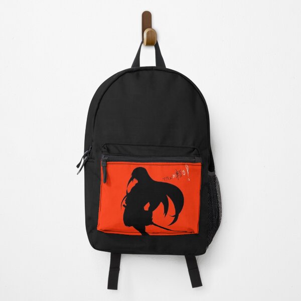 Item preview, Akame Ga Kill 4k Ultra Hd Wallpaper - Akame Silhouette designed and sold by igor-me.