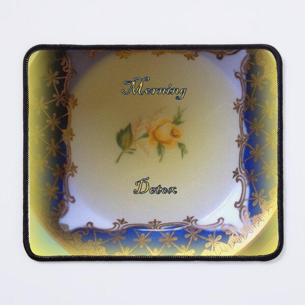 Item preview, Morning Detox... designed and sold by angel1.
