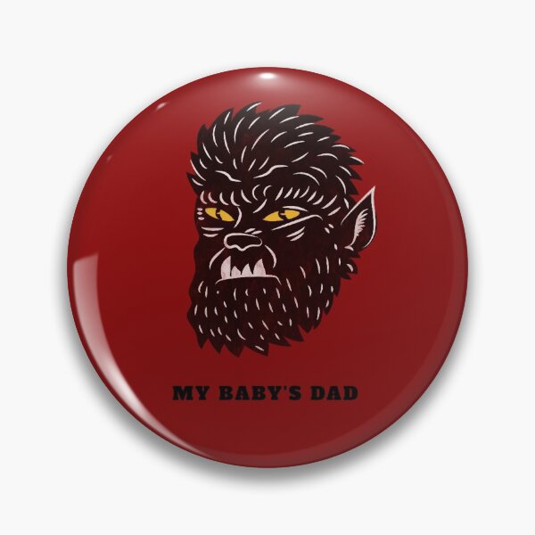 Item preview, My Baby's Dad designed and sold by TheUrbanDreamer.